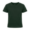 Bottle Green- Front